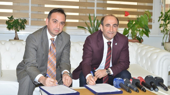 Kadın girişimcilere destek
