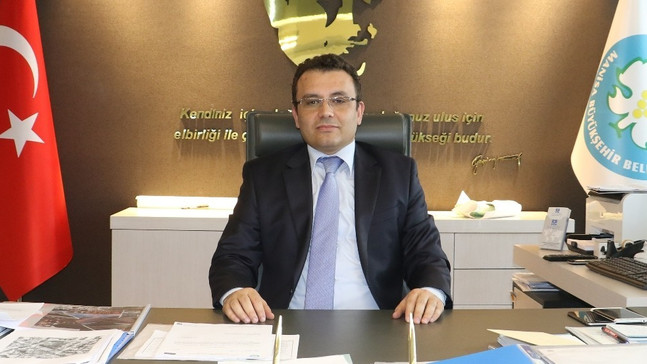 Manisa’nın imar sorununa ortak çözüm aranıyor
