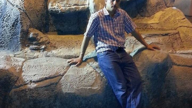 Tanju’nun ölümü Demirhan’ı yasa boğdu
