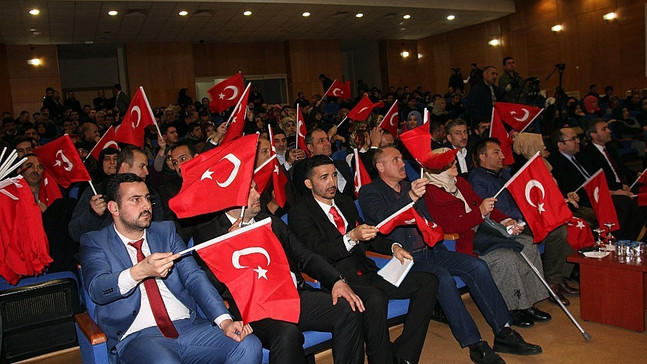 Gaziler, 15 Temmuz gecesini anlattı
