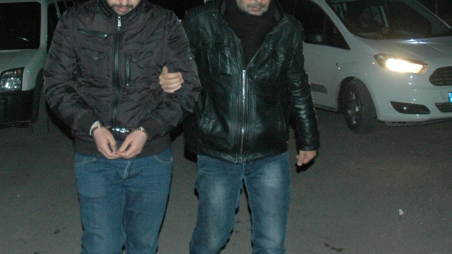Adana merkezli 8 ilde FETÖ operasyonu: 27 polis gözaltına alındı
