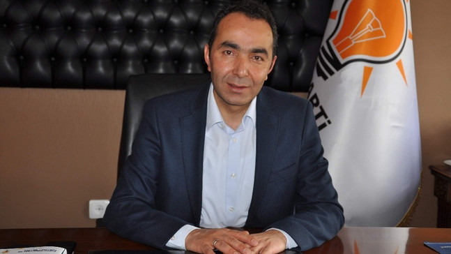 AK Parti’de referandum çalışmaları devam ediyor
