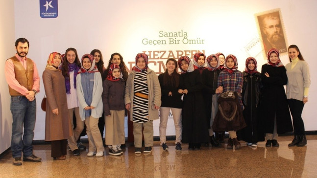 GSA, 75’inci atölye çalışması ile binlerce öğrenciye ulaştı
