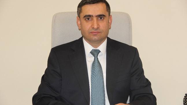 Doç. Dr. Pişkin: “Organ naklinde ABD ve AB ülkeleriyle kıyaslanacak durumdayız
