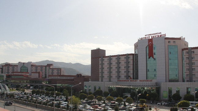 Devlet Hastanesi, “Acil Hemşireliği Sertifikalı Eğitim Programı Uygulama” yetkisi aldı
