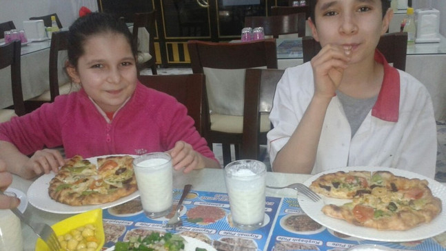Nazilli polisi her yerde onları arıyor
