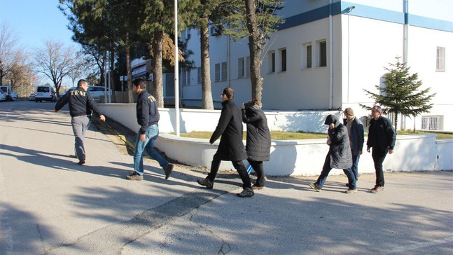 FETÖ’den yakalanan şüphelinin kardeşi PKK’lı terörist çıktı
