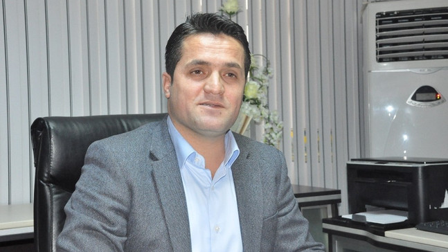 Batman’da 38 esnaf KOSGEB’den kredi aldı
