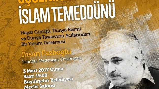 Şehir Akademi açılıyor
