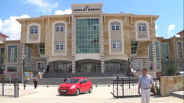Uşak’taki FETÖ/PDY operasyonu
