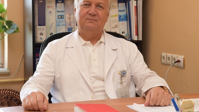 Uluslararası Çocukluk Çağı Kanser Günü

