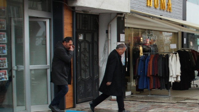 Kdz. Ereğli’de FETÖ operasyonu: 2 gözaltı
