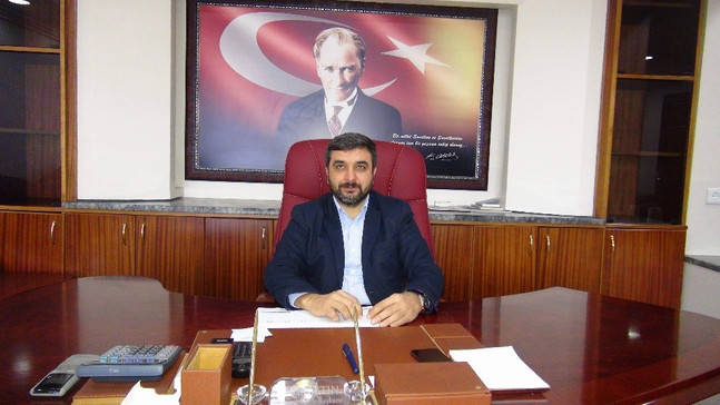Yozgat’ta bin 409 işletme açıldı, 519 işletme ise kapandı
