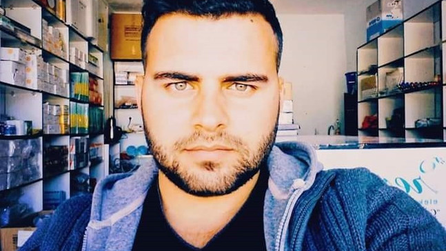 Ablası uyurken öldürdü
