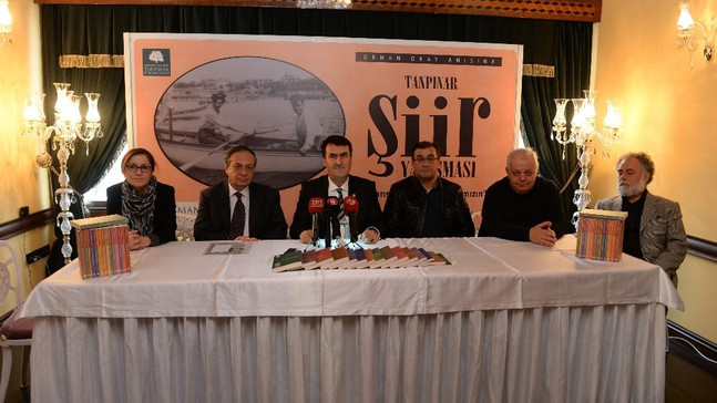 Ahmet Hamdi Tanpınar Osmangazi’de yaşatılıyor
