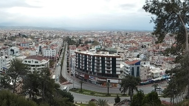Manavgat’ta en fazla Konyalı yaşıyor
