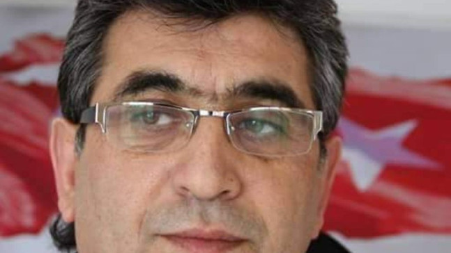 Polis memuru kalp krizinden hayatını kaybetti
