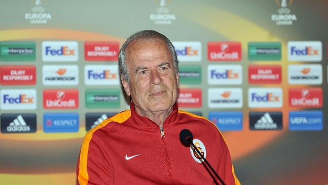 Mustafa Denizli Eskişehirspor’da

