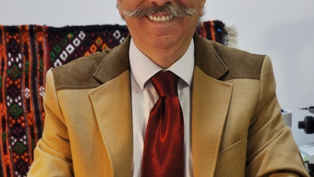 Doç. Dr. Oğuz Özyaral: “Çocuklarda 0-14 yaş arası çok önemli”
