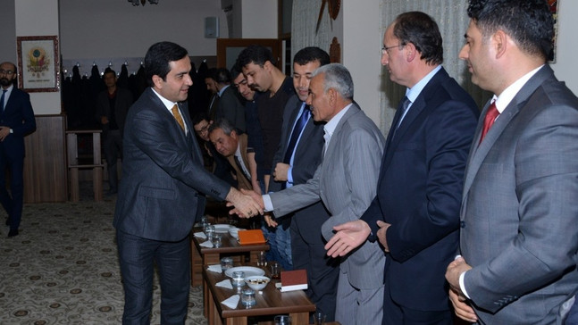 Belediye Başkanı Yaşar Bahçeci: “Kırşehir’in makus tarihini dev projelerle değiştirdik”
