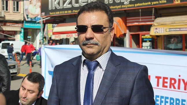 “Çalışma hayatında milli seferberlik