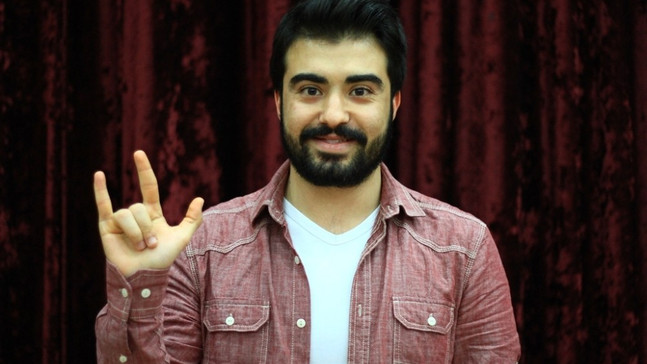 Tiyatroya bir de bu perdeden bakın
