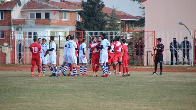 Bilecik 1. Amatör Lig 17’nci hafta sonuçları
