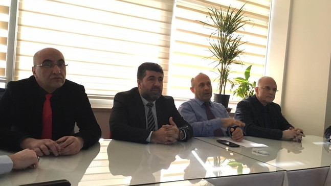 1 yılda bir milyon 220 bin kişi tedavi gördü
