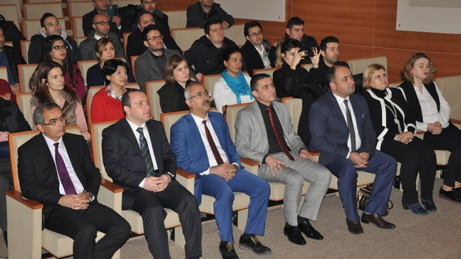 STEM eğitimleri tamamlandı
