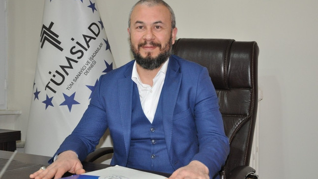 Balıkesir TÜMSİAD’tan referandum açıklaması
