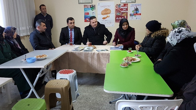 Tokat’ta atık pil toplama yarışmasının 4’üncüsü düzenlenecek
