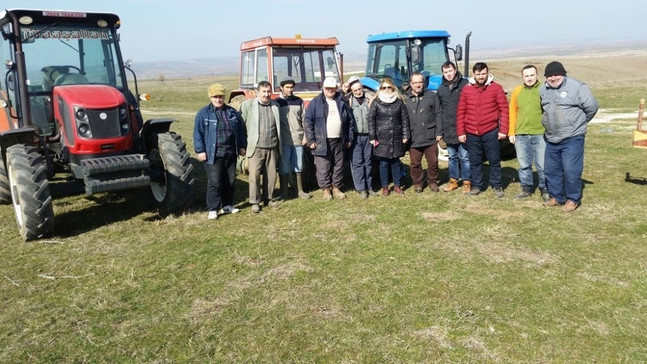 Mera İyileştirme ve Yönetimi Projesi
