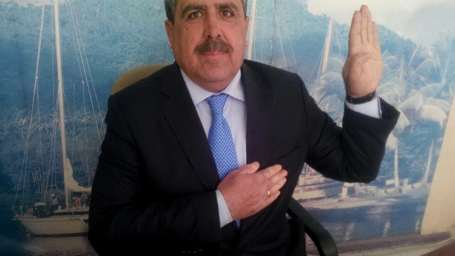 Alevi kanaat önderi Doğan referandumda ‘evet’ diyeceklerini açıkladı
