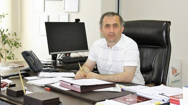 kirklareli universitesi bilgisayar muhendisligi