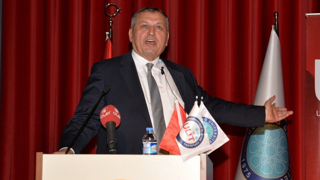 Özdilek: “Müşteri en büyük patrondur”
