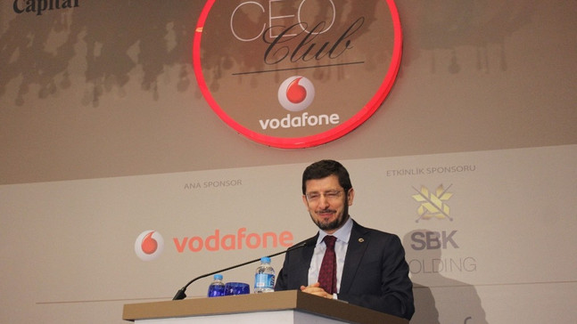 Himmet Karadağ: ’Varlık Fonuna devredilen şirketlerin stratejilerinde değişiklik yok’
