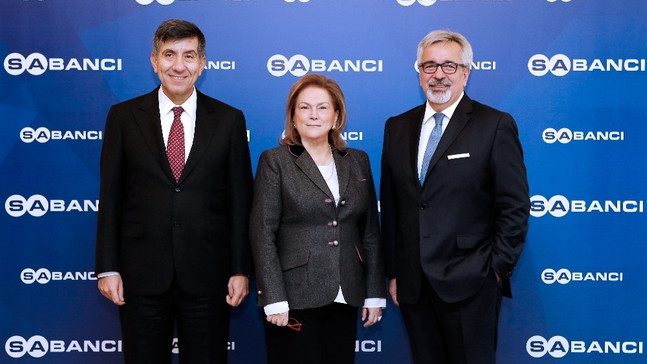 Sabancı Holding, 2016 yılı finansal sonuçlarını açıkladı