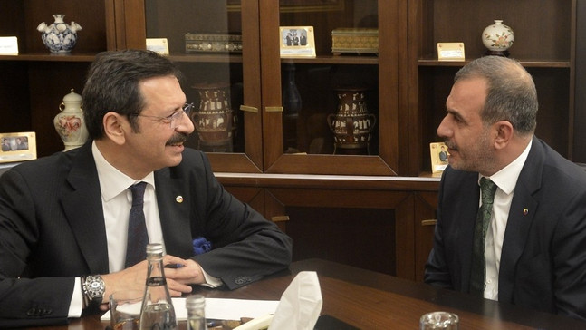 Elazığ  istediğini aldı
