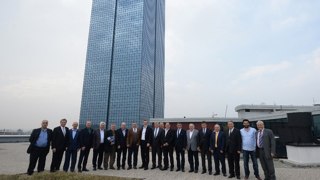 BTSO, BUTTİM firmalarını yabancı alıcılarla buluşturacak
