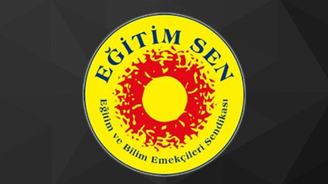 Eğitim-Sen'den 