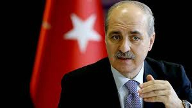 Kurtulmuş: 