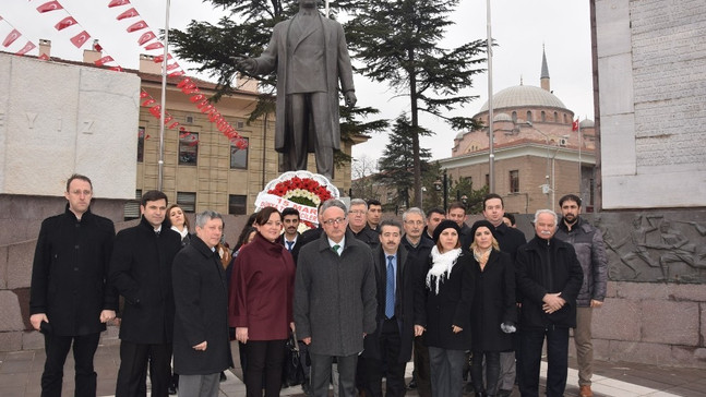 34 bin şikâyetin yüzde 88’inde tüketici haklı