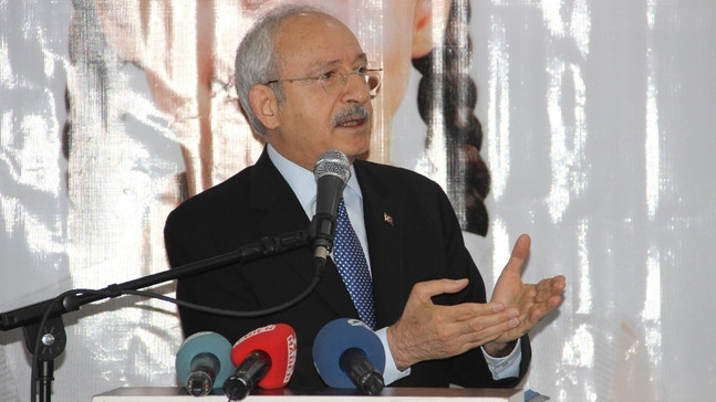 Kılıçdaroğlu'dan açık oturum çağrısı