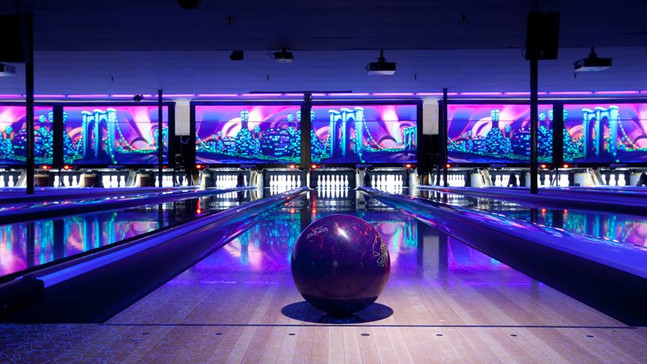 Kurumlar arası bowling turnuvası