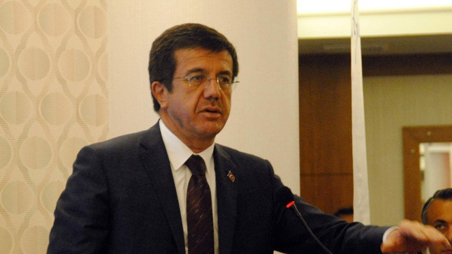 Bakan Zeybekci: “Mart ayında ihracatta cumhuriyet tarihimizin zirvesini yakalayacağız”
