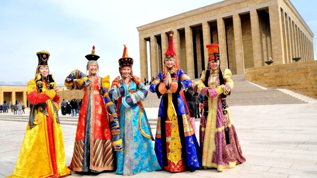 Türk dünyası, Nevruz kutlamalarında Türkistan’da bir araya geliyor
