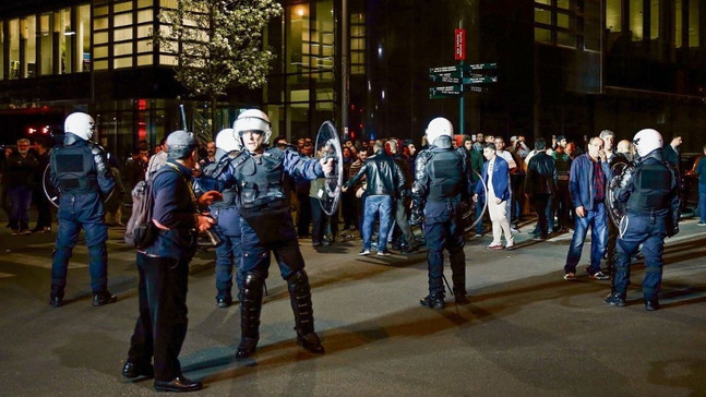 Türk gruba PKK’lıların saldırmasının ardındaki gerçek ortaya çıktı
