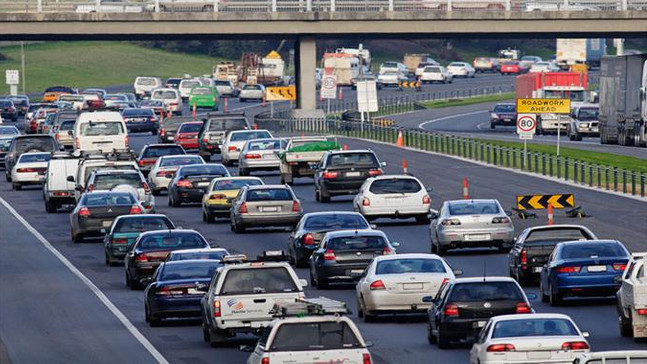 TÜİK motorlu kara taşıtları istatistiklerini açıkladı