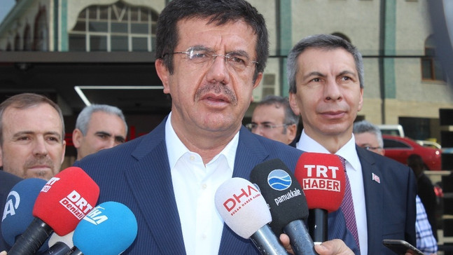 Zeybekci’den kabine değişikliği ve enflasyon açıklaması