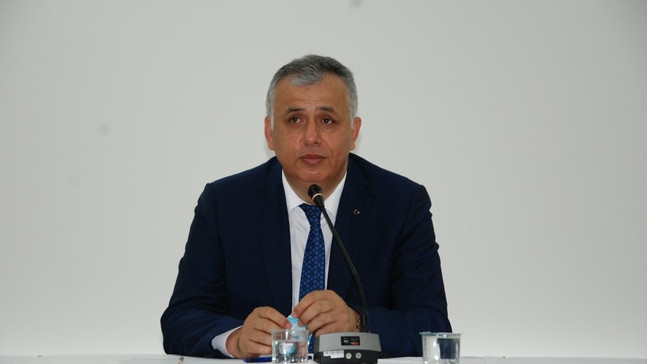 Kaymakam Cinbir: ’’Herkes üzerine düşeni en iyi şekilde yapacak”
